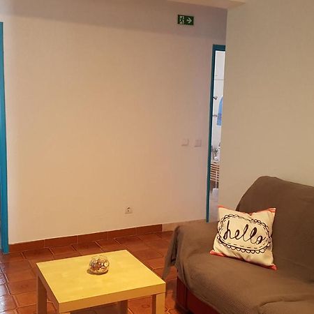 Apartamento Capa Rica Costa da Caparica Exterior foto