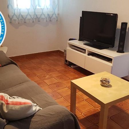 Apartamento Capa Rica Costa da Caparica Exterior foto