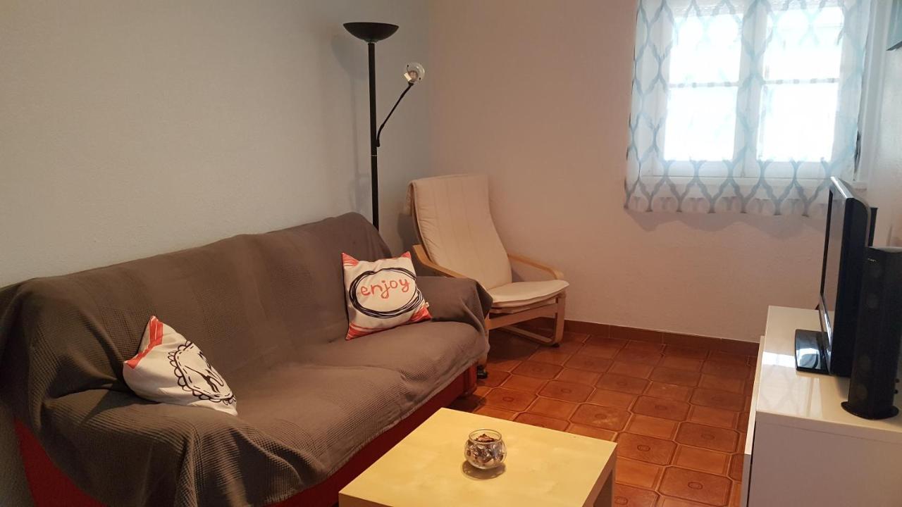 Apartamento Capa Rica Costa da Caparica Exterior foto
