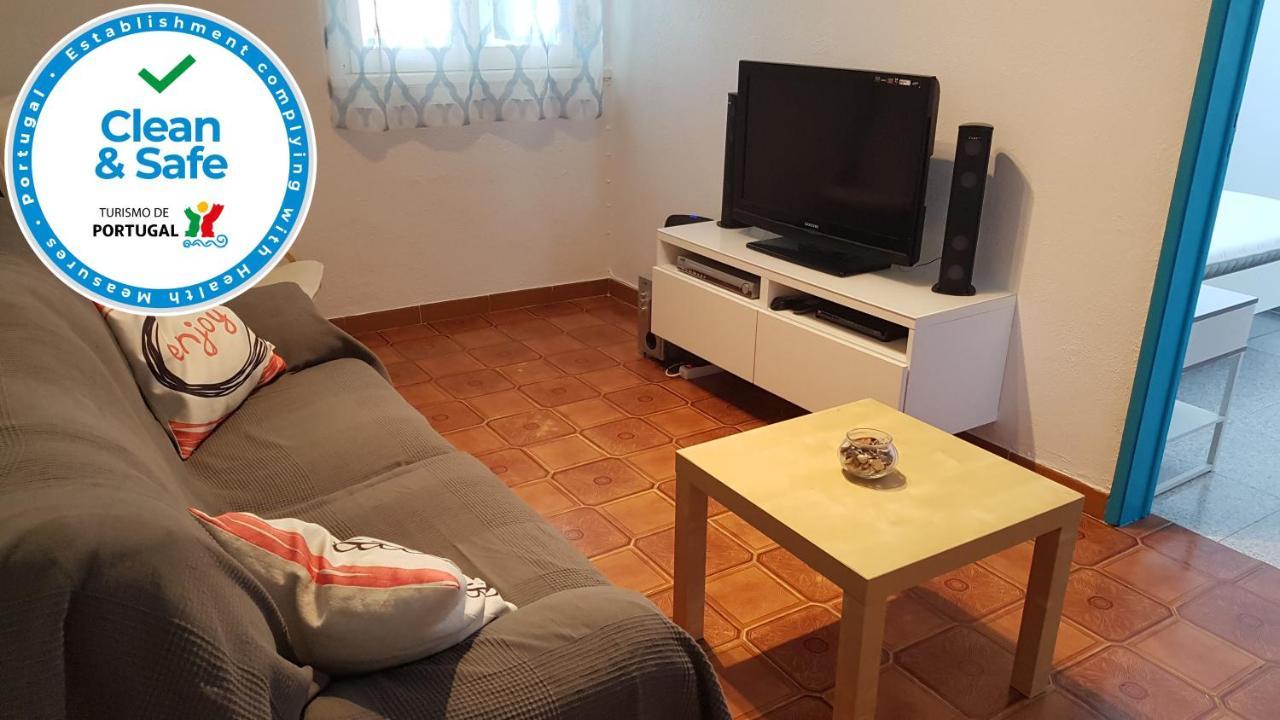 Apartamento Capa Rica Costa da Caparica Exterior foto