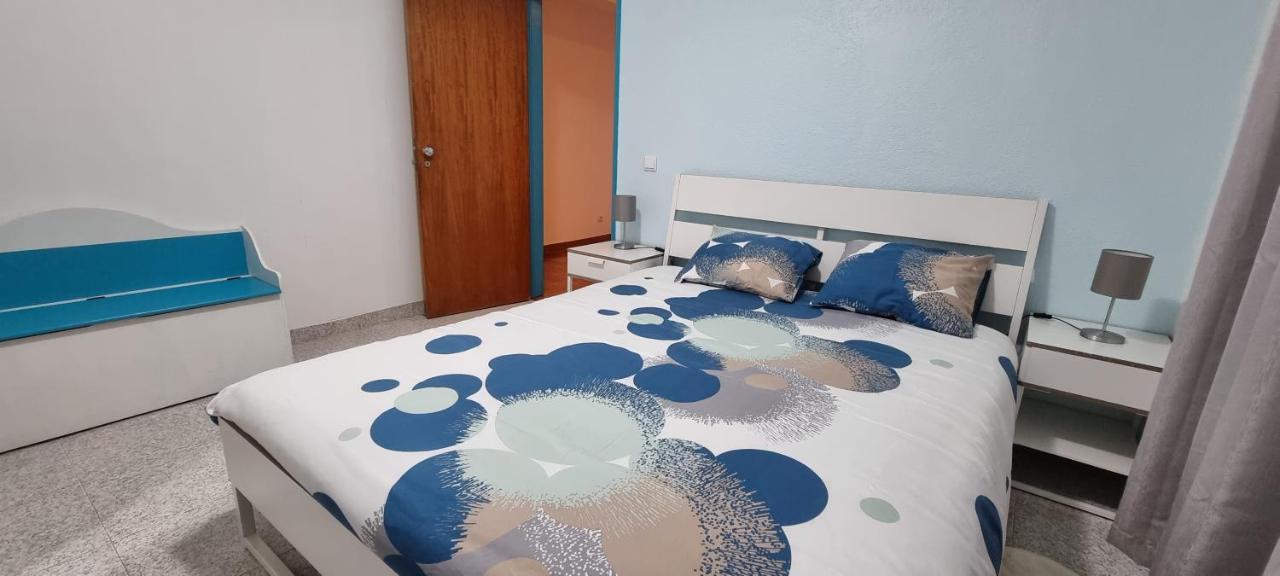 Apartamento Capa Rica Costa da Caparica Exterior foto