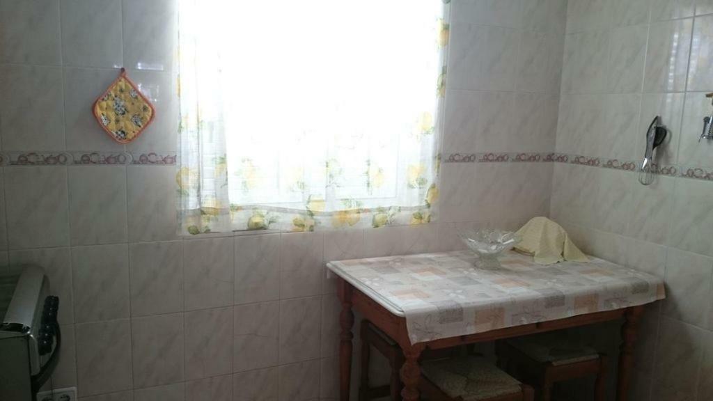 Apartamento Capa Rica Costa da Caparica Exterior foto